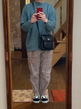 まつたけさんのコーディネート