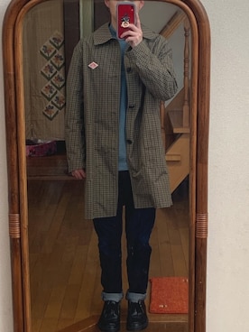 まつたけさんのコーディネート