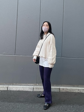 momoeさんのコーディネート