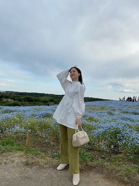 momoeさんのコーディネート