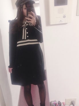 aqqriさんのコーディネート