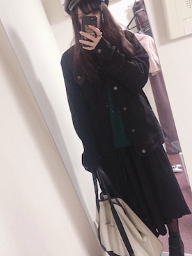 aqqriさんのコーディネート