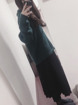 aqqriさんのコーディネート