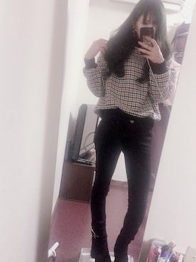 aqqriさんのコーディネート