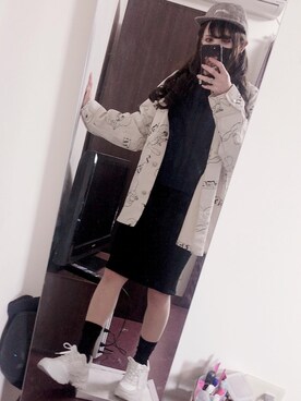 aqqriさんのコーディネート