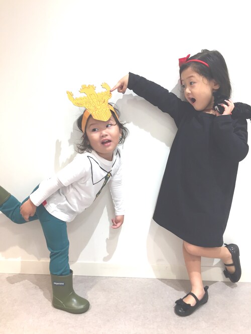 akさんのコーディネート