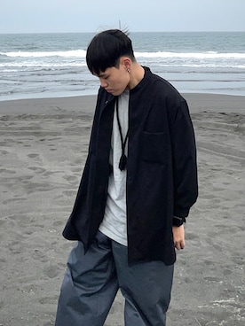 laixiancさんのコーディネート