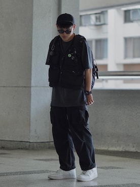 laixiancさんのコーディネート