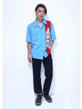 kohei.fさんのコーディネート