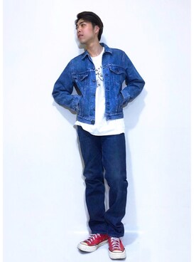 kohei.fさんのコーディネート