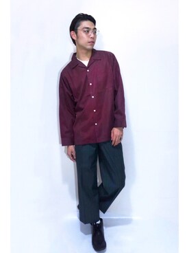 kohei.fさんのコーディネート