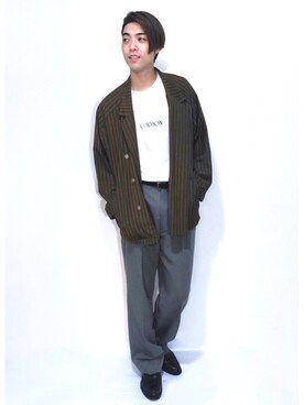 kohei.fさんのコーディネート