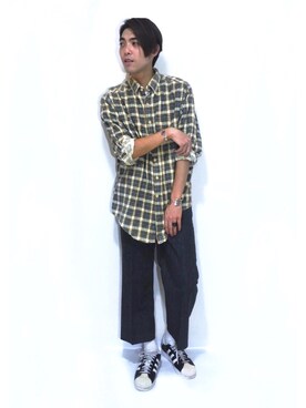 kohei.fさんのコーディネート