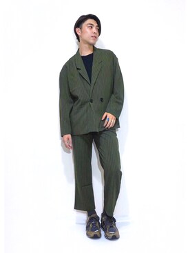 kohei.fさんのコーディネート