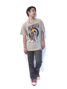 kohei.fさんのコーディネート