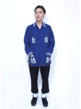 kohei.fさんのコーディネート