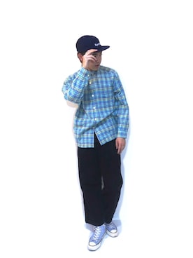 kohei.fさんのコーディネート