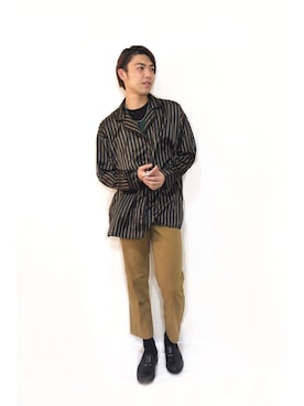 kohei.fさんのコーディネート