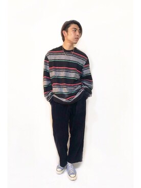 kohei.fさんのコーディネート