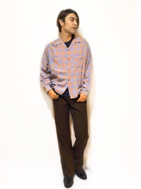 kohei.fさんのコーディネート