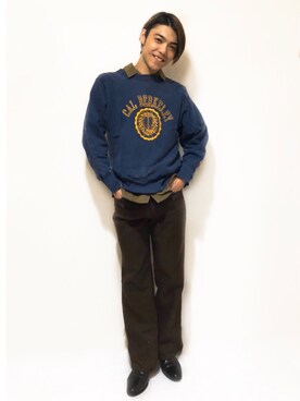 kohei.fさんのコーディネート