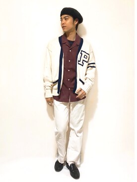 kohei.fさんのコーディネート