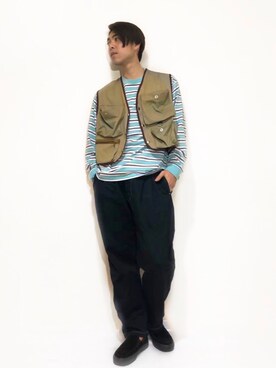 kohei.fさんのコーディネート