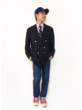 kohei.fさんのコーディネート