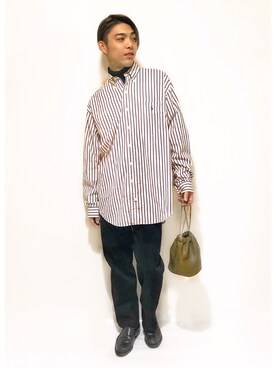 kohei.fさんのコーディネート