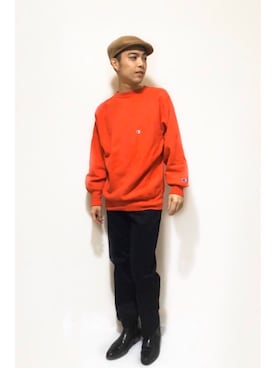 kohei.fさんのコーディネート