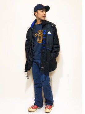 kohei.fさんのコーディネート