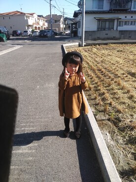 ナーフーさんのコーディネート
