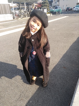 ナーフーさんのコーディネート