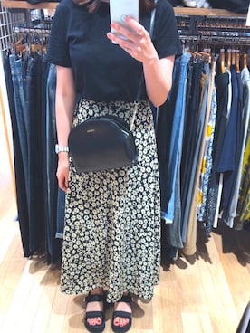 yurina.さんのコーディネート