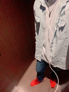 masakun.1424さん(メンズ・170cm)の秋コーディネート