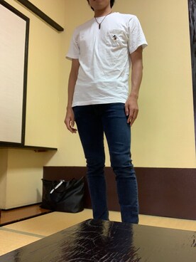 masakun.1424さん(メンズ・170cm)の秋コーディネート