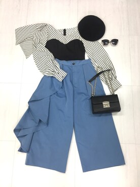 Million_miiiさんのコーディネート