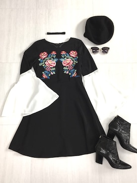 Million_miiiさんのコーディネート