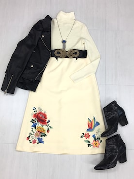 Million_miiiさんのコーディネート