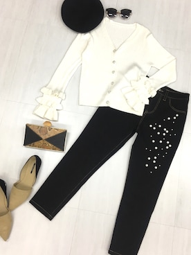 Million_miiiさんのコーディネート