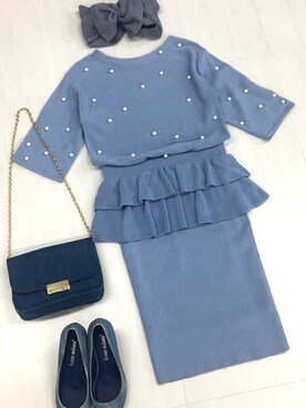 Million_miiiさんのコーディネート