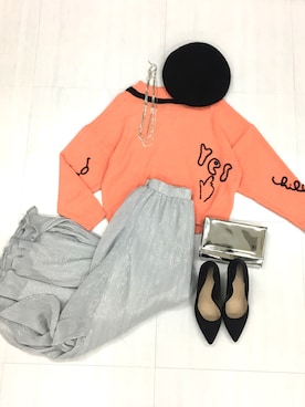 Million_miiiさんのコーディネート