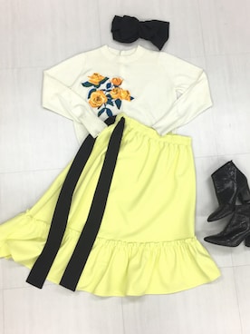 Million_miiiさんのコーディネート