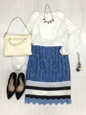 Million_miiiさんのコーディネート