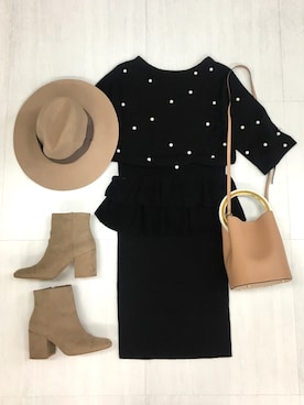 Million_miiiさんのコーディネート