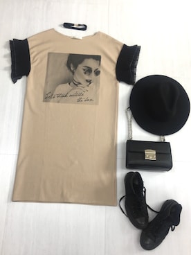 Million_miiiさんのコーディネート