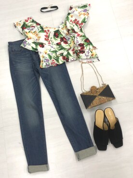 Million_miiiさんのコーディネート