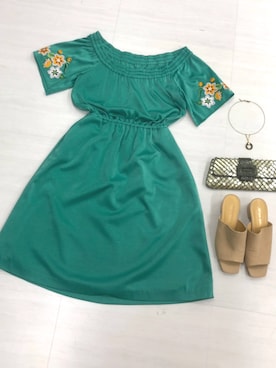 Million_miiiさんのコーディネート