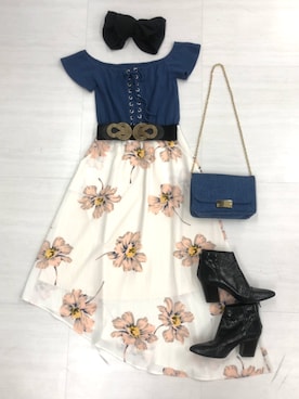 Million_miiiさんのコーディネート