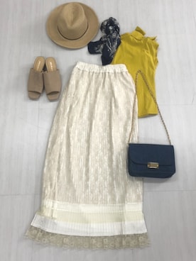 Million_miiiさんのコーディネート